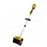 DEWALT 10" 20V Snow Shovel, Telescopic Handle