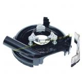 Dustless Technologies 7 in. Dust Shroud Pro