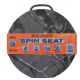 5 Gal. Bucket Spin Seat