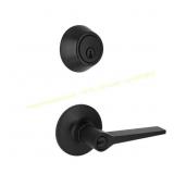 2 ct. Defiant Freedom Matte Black Cylinder Pack