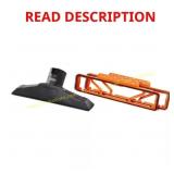 RIDGID 2-1/2 in. NXT Floor Tool for Vacs
