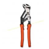Z2 Auto-Bite V-Jaw Pliers with Dual Grip