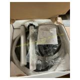 Furmax Round Bristo Table