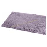 Amazon Basics Non-Slip Rug Mat, 21" x 34"