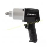 Husky 1/2 in. Impact Wrench 450 ft./lbs.