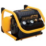 DEWALT 200-PSI Air Compressor DWFP55130