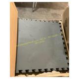 5 ct. Stalwart interlocking foam mats
