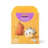 4Ct Halloween String Art Pumpkin Kit - Mondo Llama
