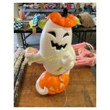 Ghost/Pumpkin Lawn Decor