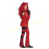 Disguise Descendants 4 Rise of Red Costume - 7-8