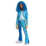 Disguise Chloe Deluxe Child Costume, L (10-12)