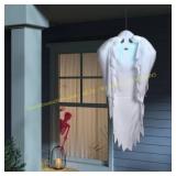 42" Boohoo Ghost Prop - Hyde Boutique