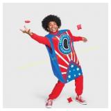 Hyde & EEK! Adult Bean Bag Toss Costume