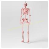 Poseable Skeleton Prop - Hyde & EEK! Boutique