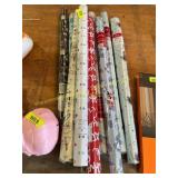 Wrapping Paper