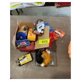 Christmas candy Themed Ornaments