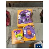 Halloween Activity Kirs