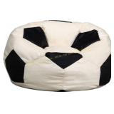 Big Joe Sports Bean Bag Chair