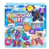 Window Art Kit - Make It Mine