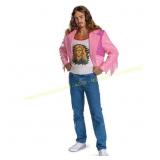 Garret Garrison Minecraft Jacket Costume XS/S