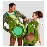 2Ct Avacado Costumes