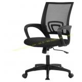 BestOffice Ergonomic Chair, Lumbar Support