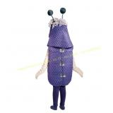 Toddler Monster University Boo Costume 3/4T