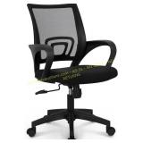 NEO CHAIR Ergonomic Mesh Chair, Black
