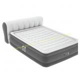 SEALY Tritech Queen Air Mattress with Pump