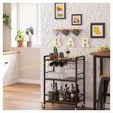 Bar Cart