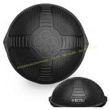 BOSU NexGen Home Balance Trainer Black