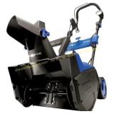 Snow Joe Electric Snow Thrower - 15-amp - 21