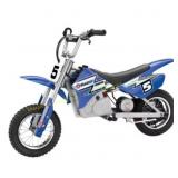 Razor MX350 Dirt Rocket Electric Bike - red