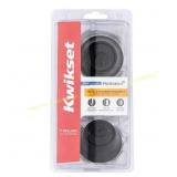 2ct Kwikset SmartKey Double Cylinder Deadbolt