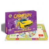 Rich Dad CASHFLOW Board Game, 2020 Redesign