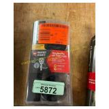 Kwikset Double Cylinder Deadbolt & Keyed Entry