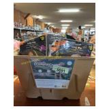 Ecopulp Cooler W/ Halloween Novelties