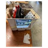 Ecopulp Cooler W/ Halloween Novelties