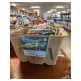 Ecopulp Cooler W/ Halloween Novelties