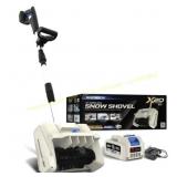 Snow Joe Cordless Snow Shovel Kit X20-SNOW-5A