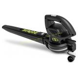 Sun Joe 6-Amp Corded Leaf Blower SBJ597E