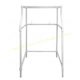 Magic Chef Compact Laundry Appliance Stand