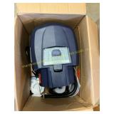 Intex PureSpa Plus Pump