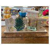 Decorative Home Signs