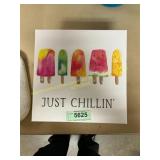 Cardboard Stoage Box - Varied sizes