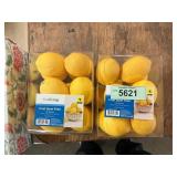 Fruit Bowl Filler (2 set)