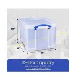 Really Useful Box 32L Storage Container