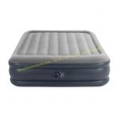 Intex Dura Beam Deluxe Pillow Queen Mattress