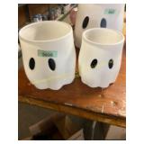 2ct Ghost Buckets