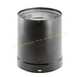 DuraVent 6' D x 24' Stainless Stove Pipe